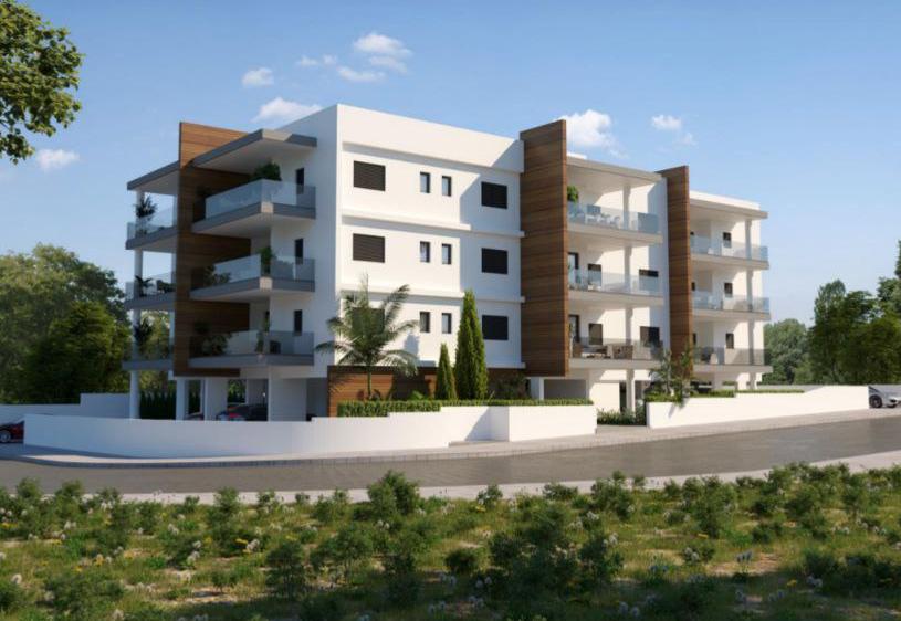 Irida Residence