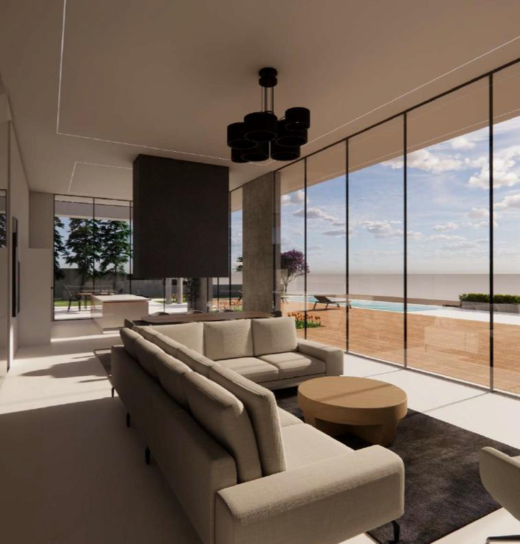 Sunframe Villa