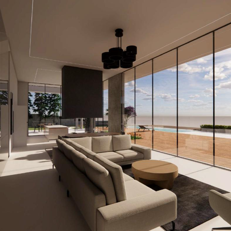 Sunframe Villa