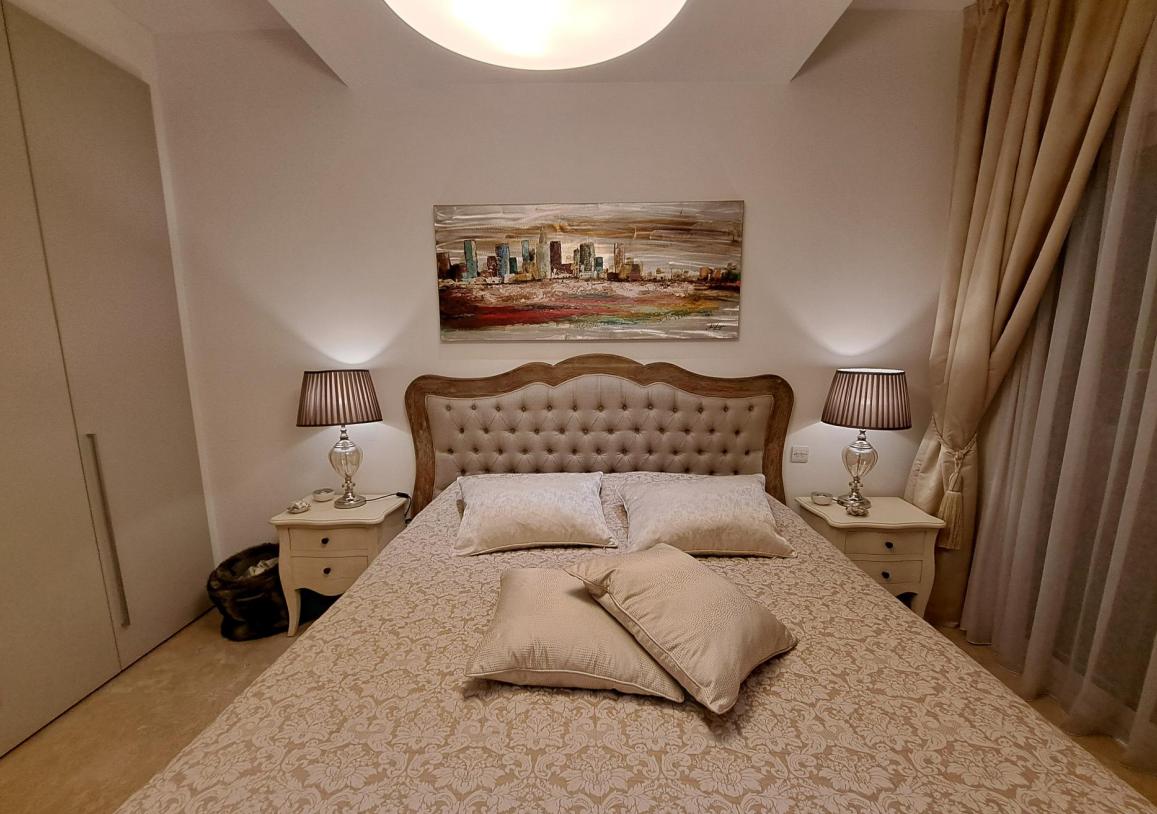 Thetis Residence Marina Limassol