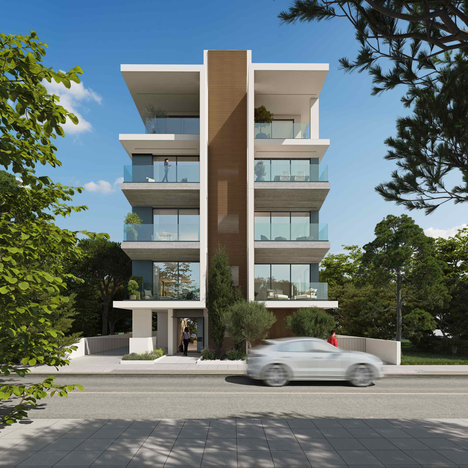 CH155 - Electra Residence