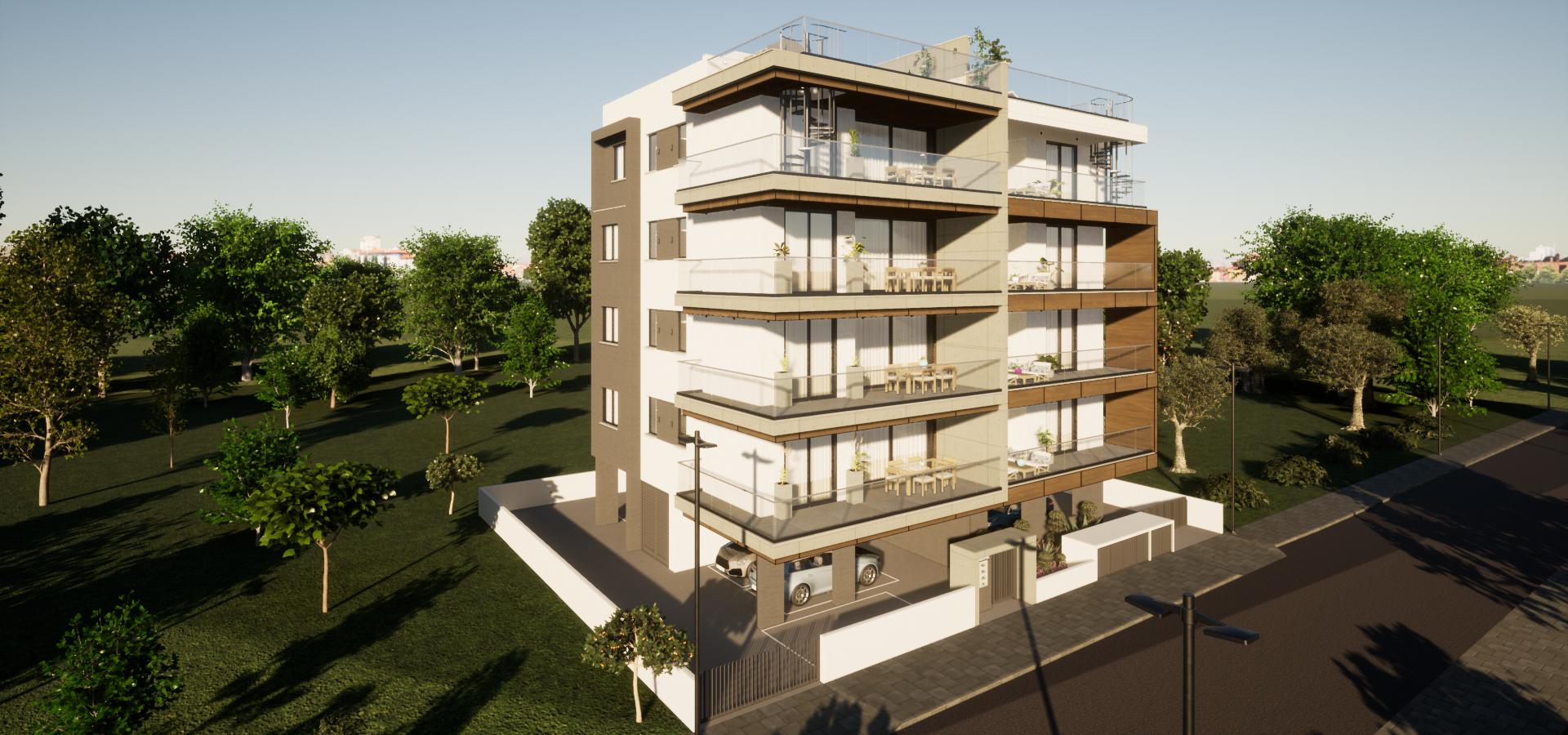Retina Residence
