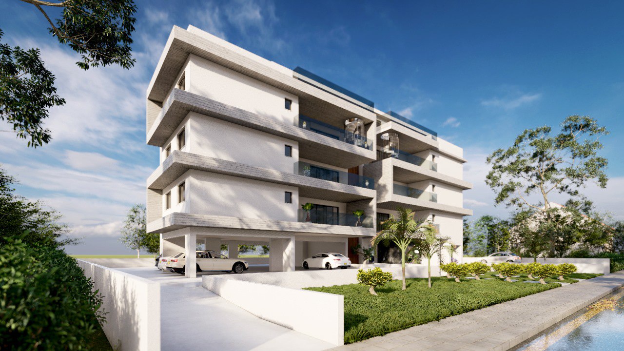 Iris Court No. 1