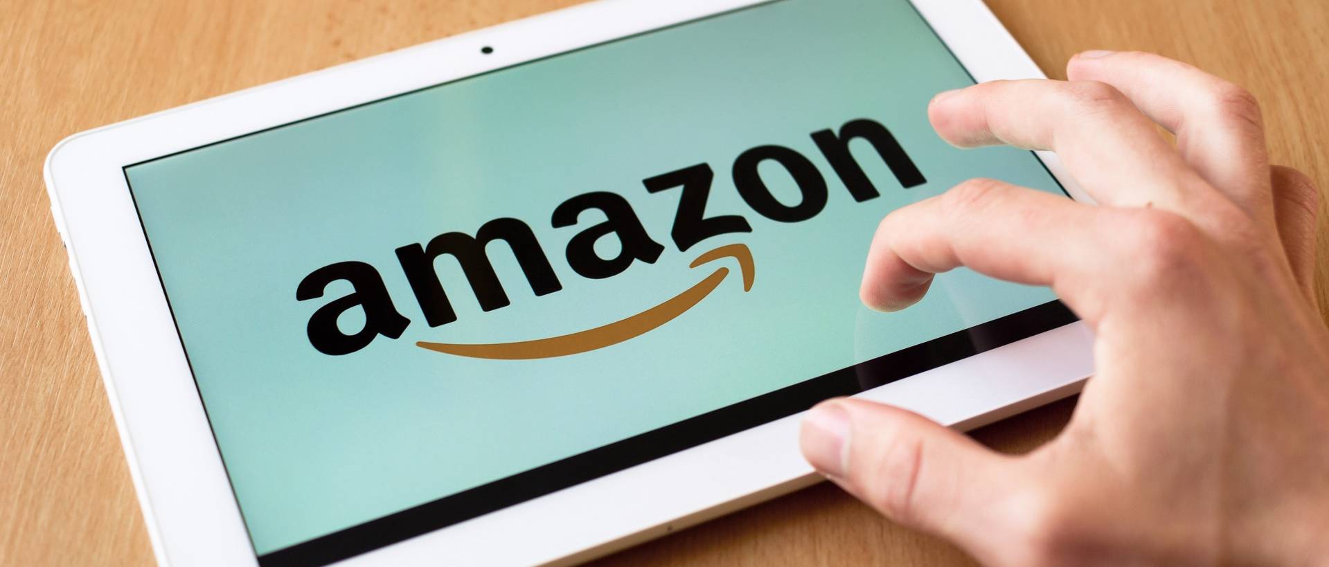 Amazon приходит на Кипр