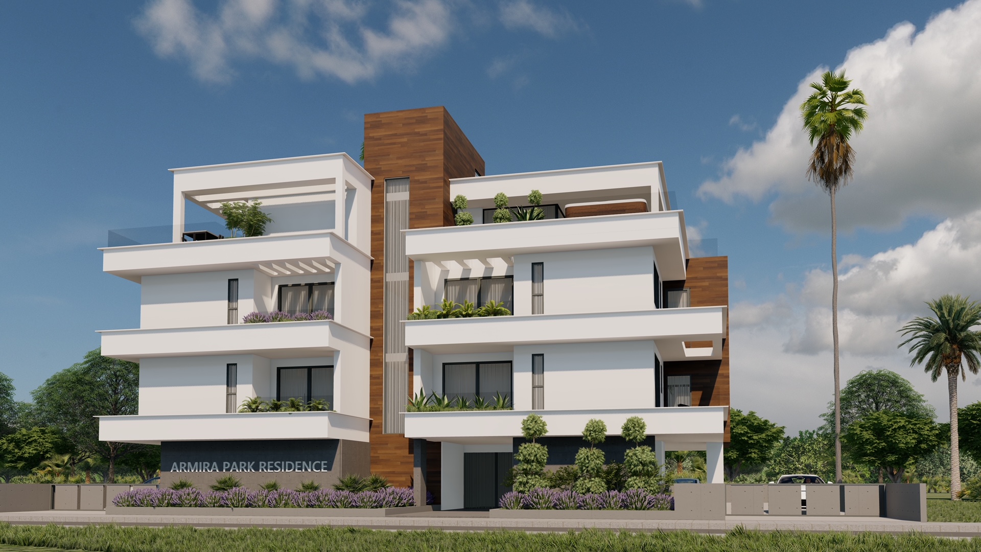 Armira Park Residence
