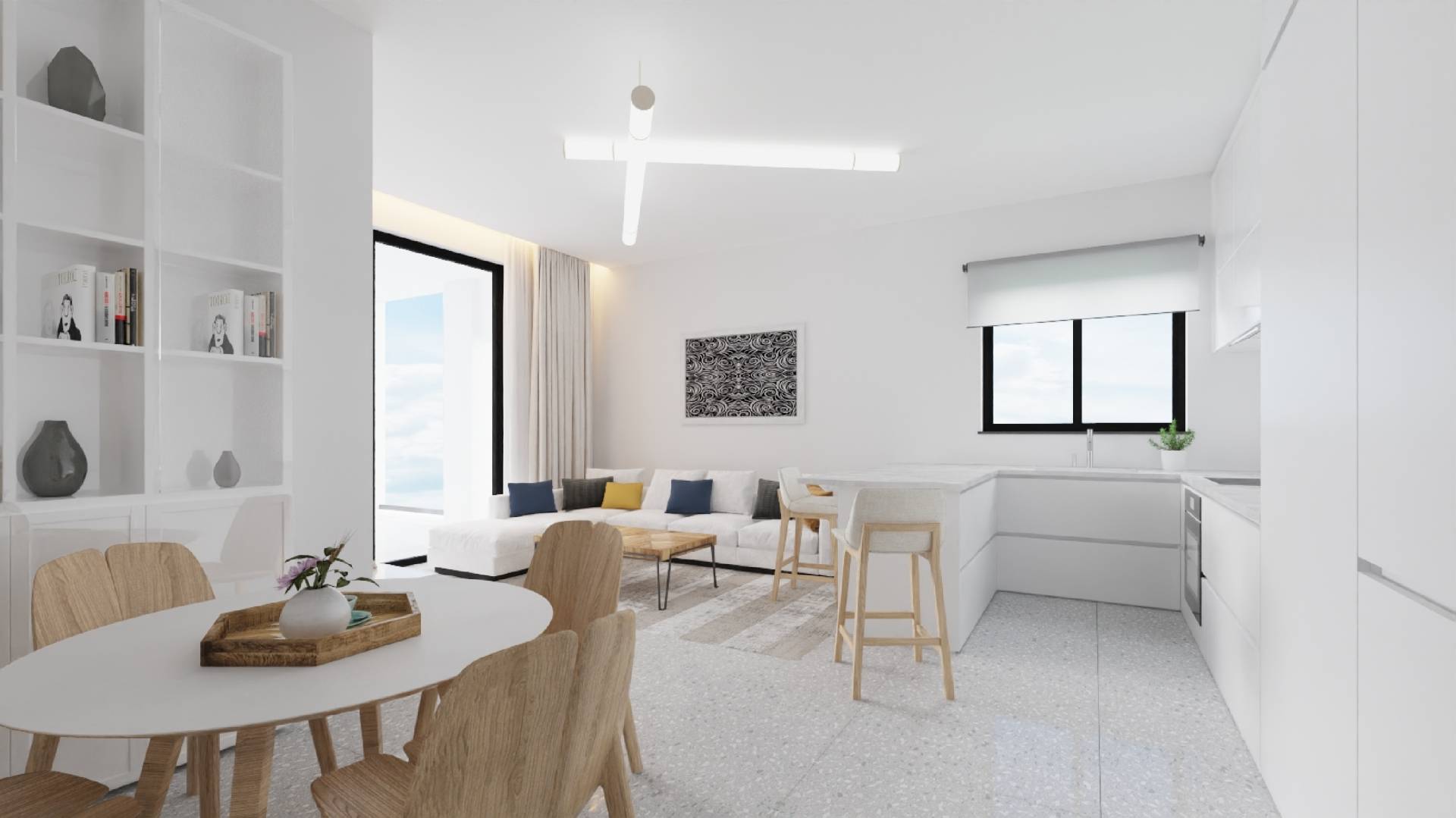 Galateia Residence