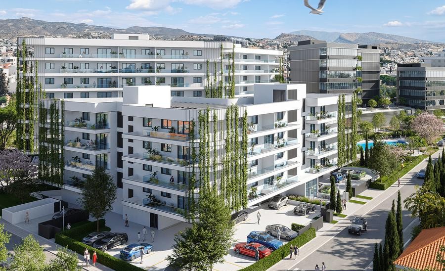 Silicon Park in Limassol to Become the New Operational Base for ImmunoPharma