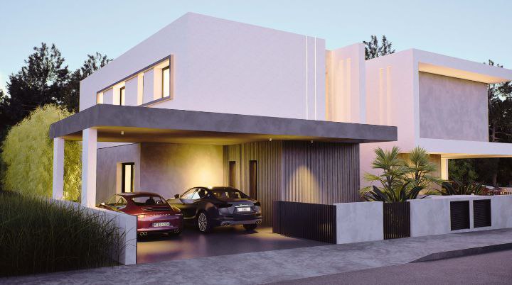 Perfect Homes 158