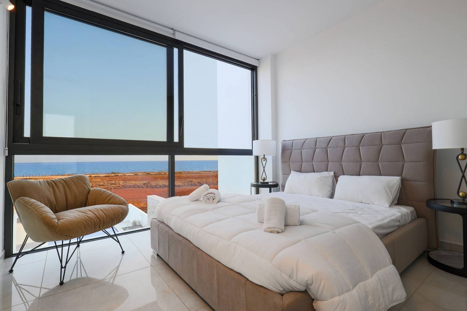 Pliades Seafront Villas (Pleiades)