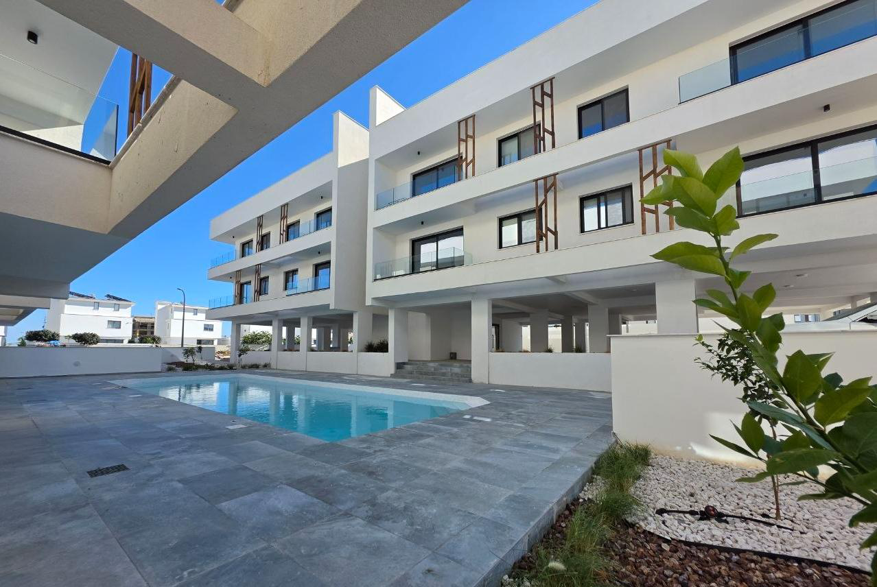 Property main