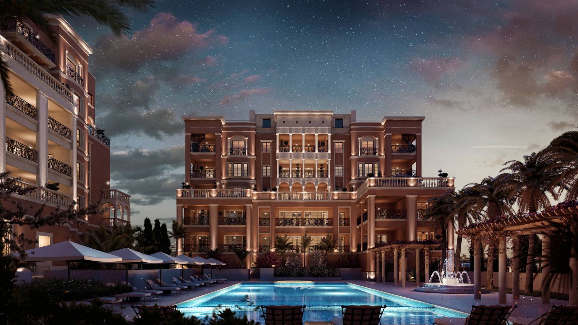 Cyprus Developers Alliance (CDA Group)