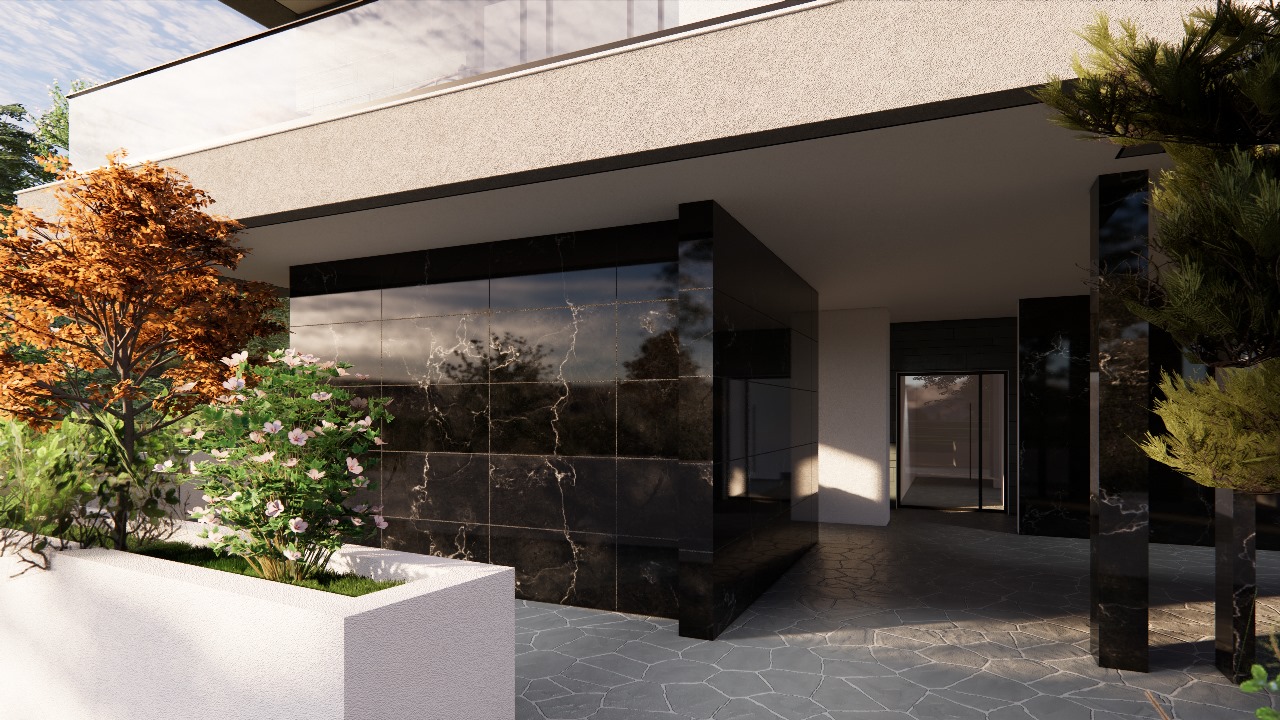 Orama Residence 3