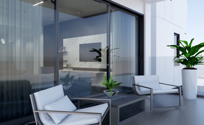 Onar Residence