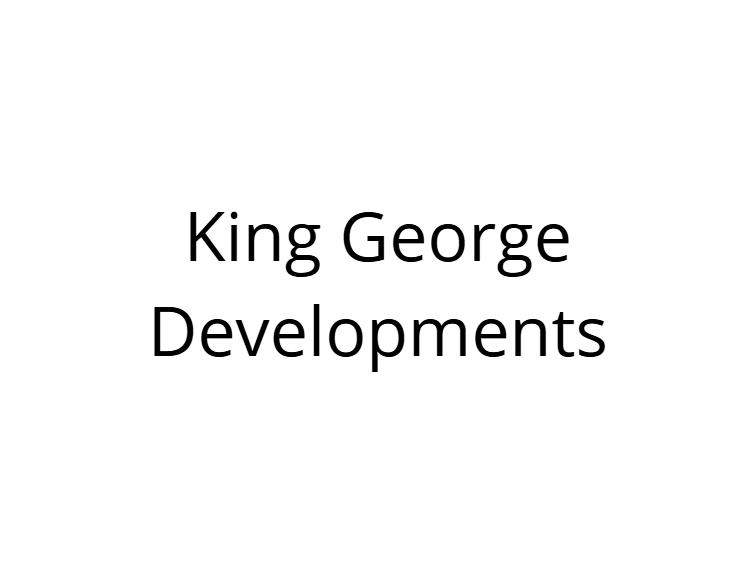 King George Developments