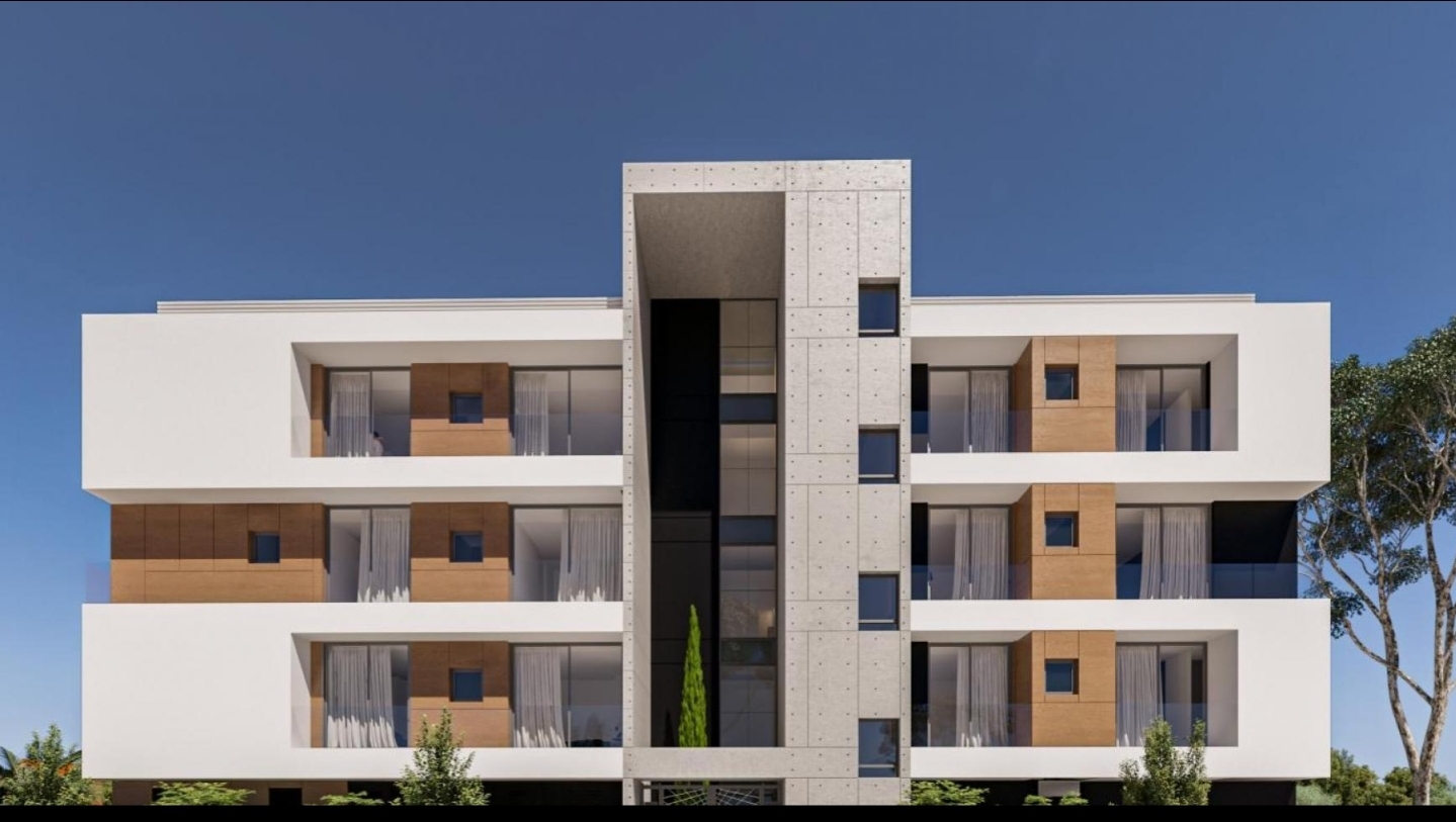 Parkside Residence I