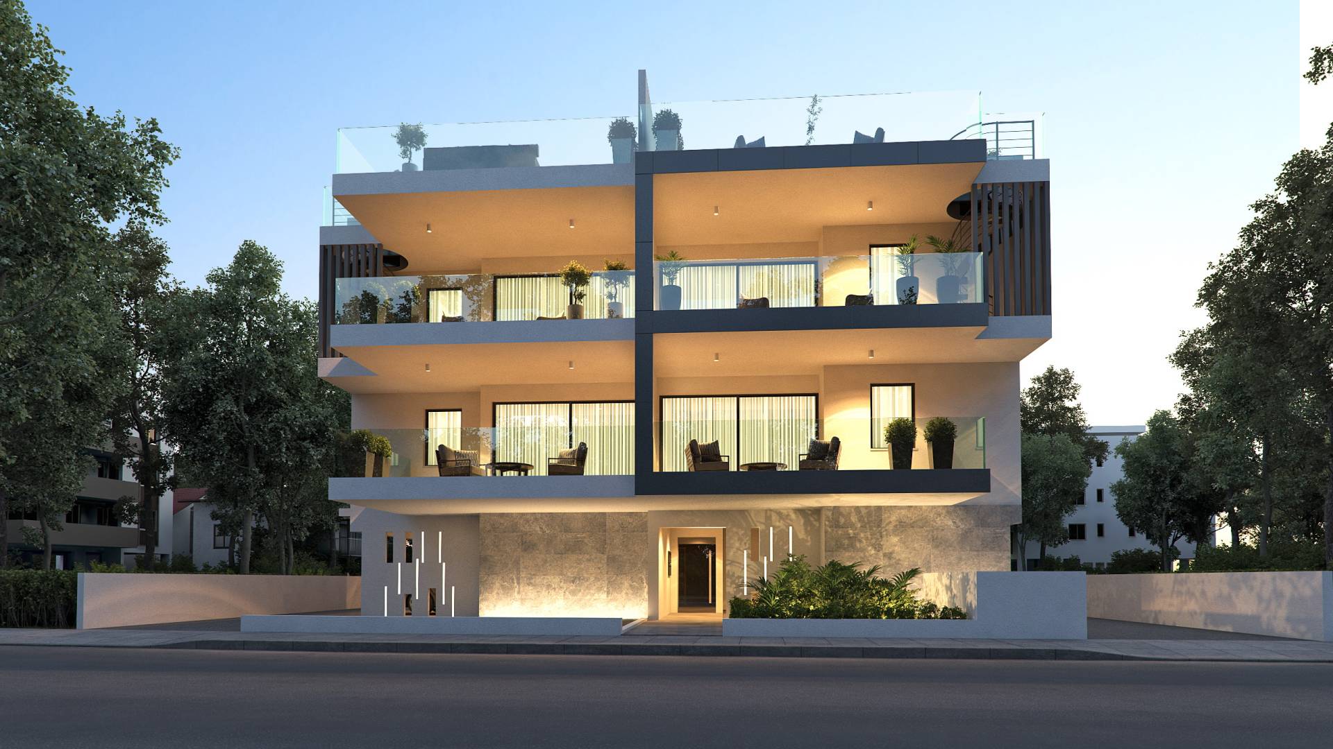 Mavros Court 159