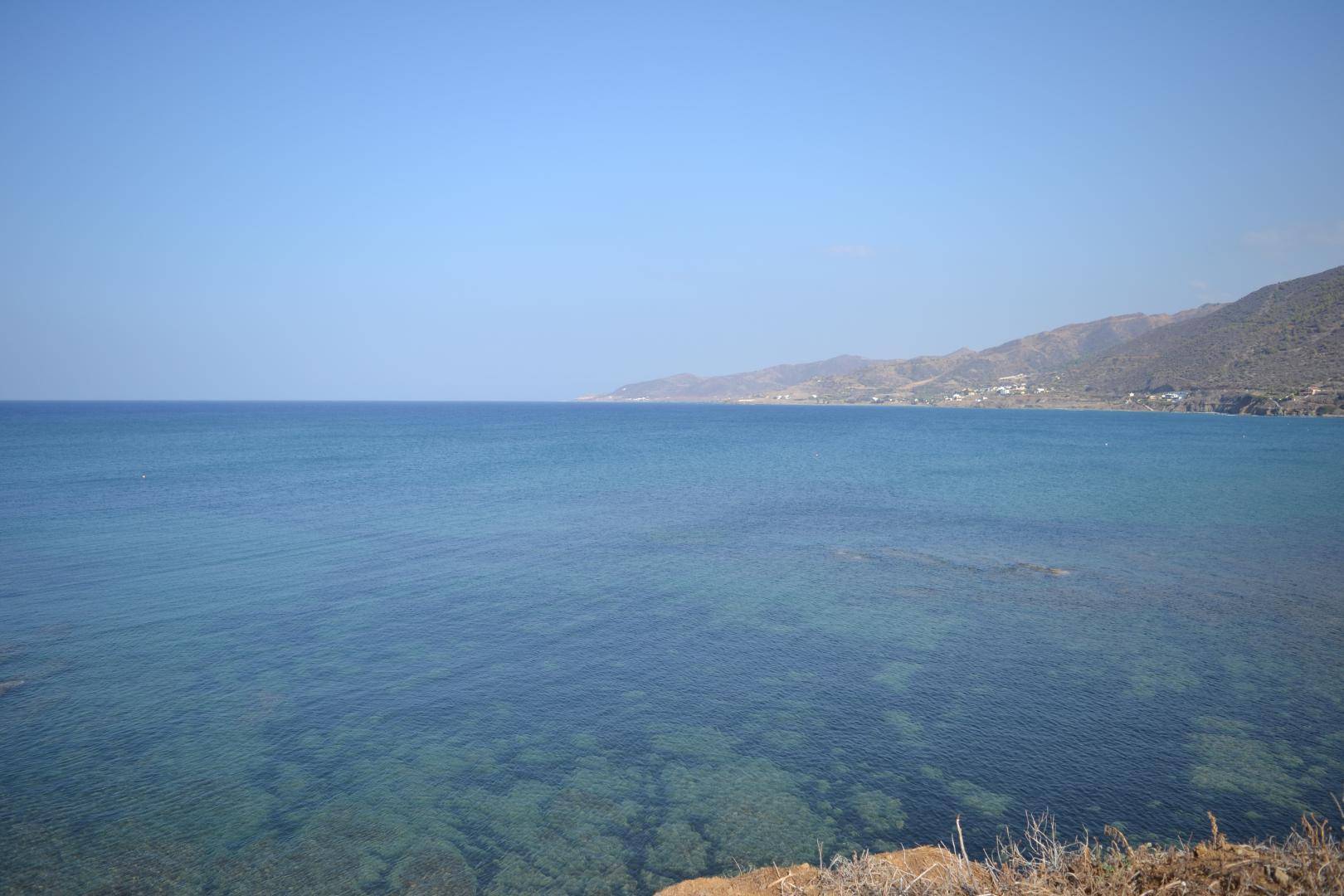 Pomos Bungalows