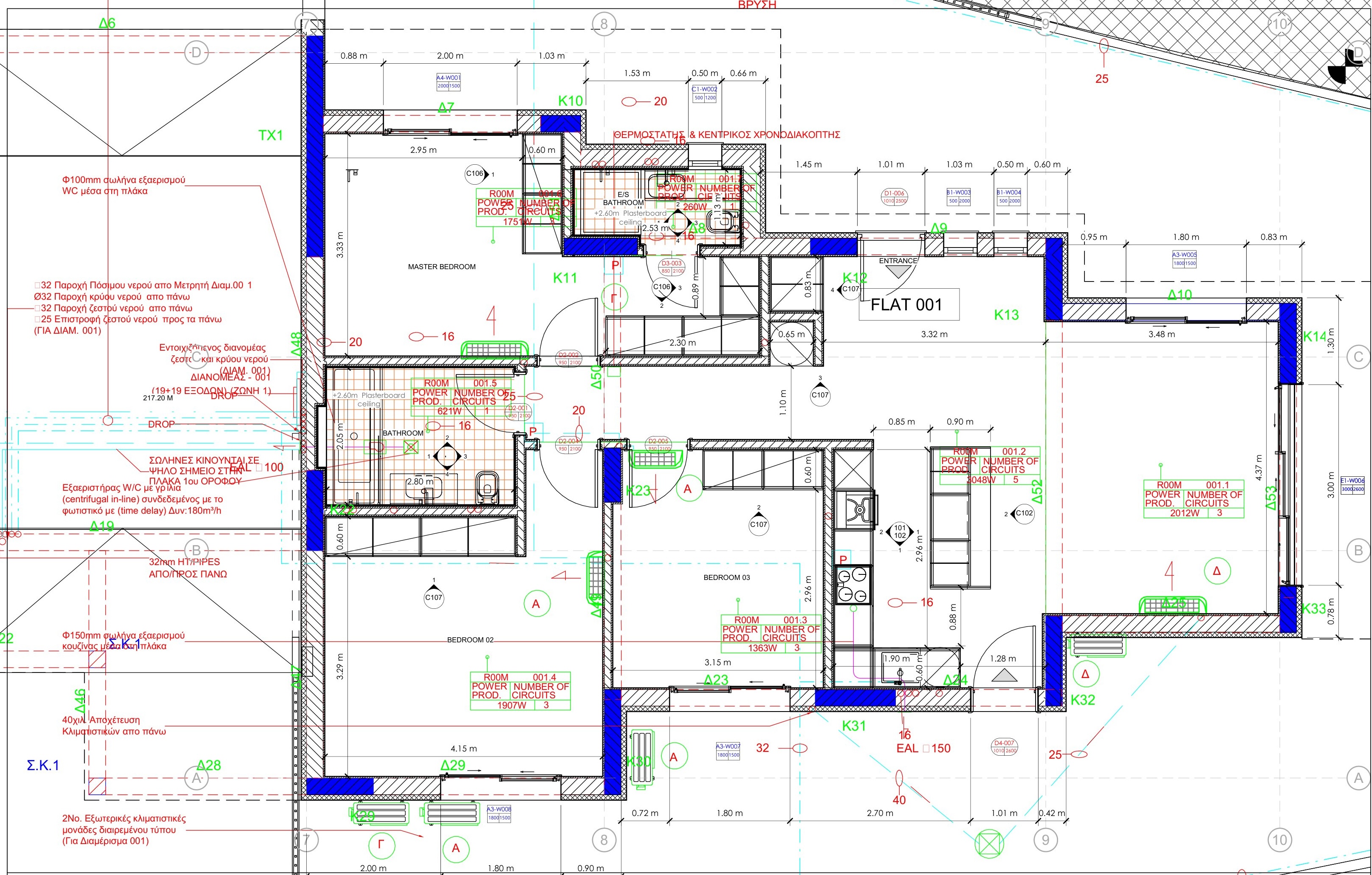Serenity Residences