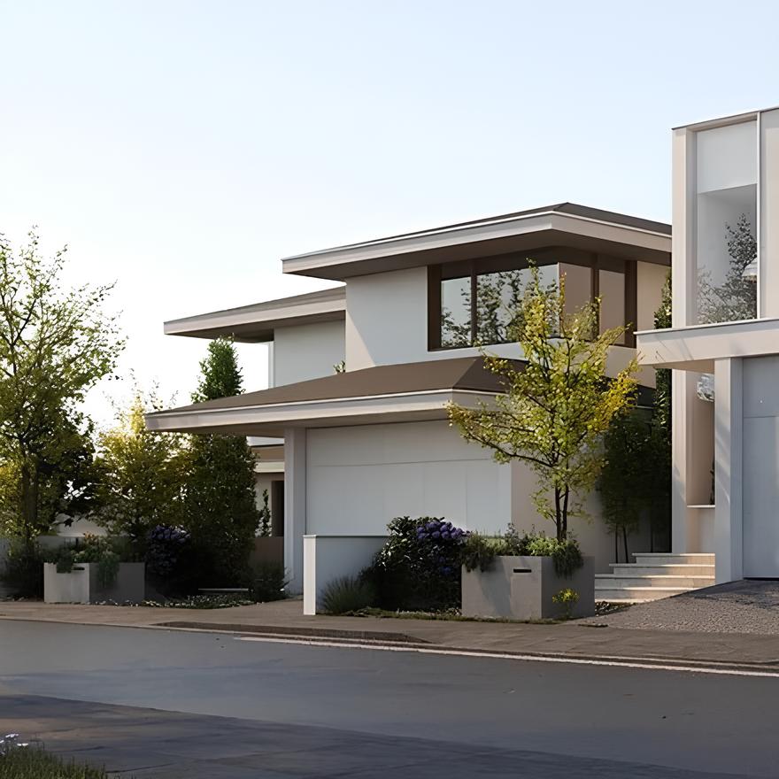 Itakan Residences