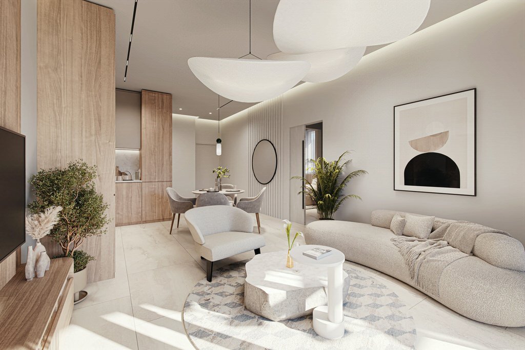 Luna Residences