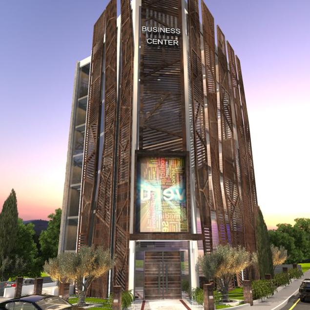 De Center (Ajami BC)