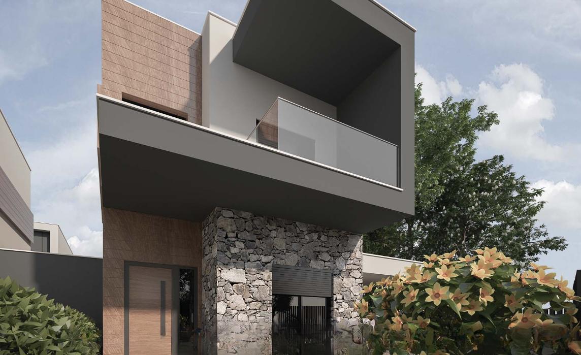 Levante Residence