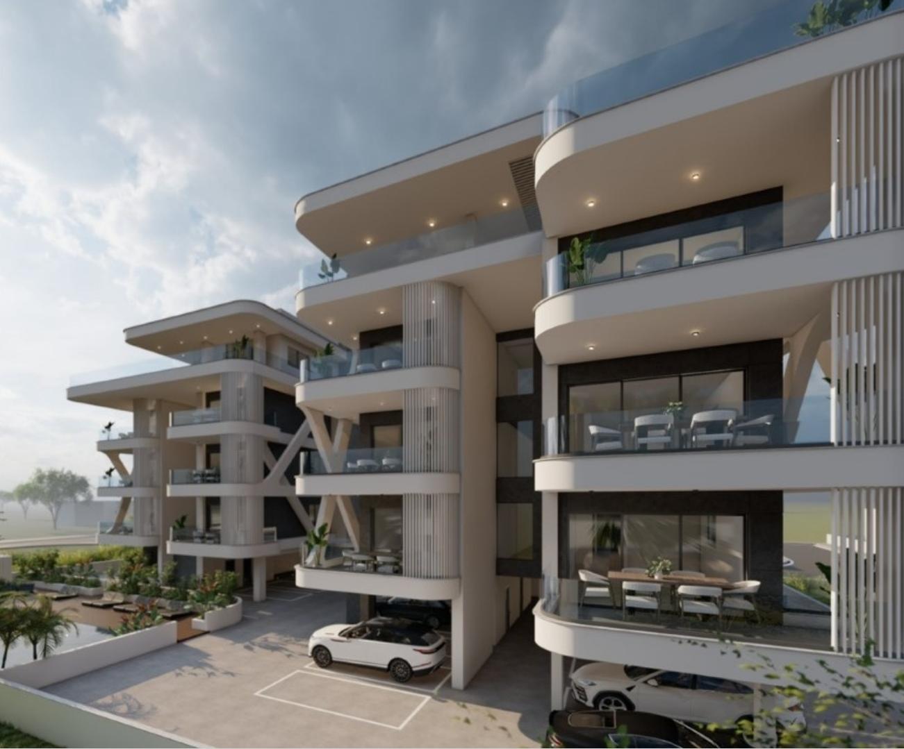 Sky Hight Residence