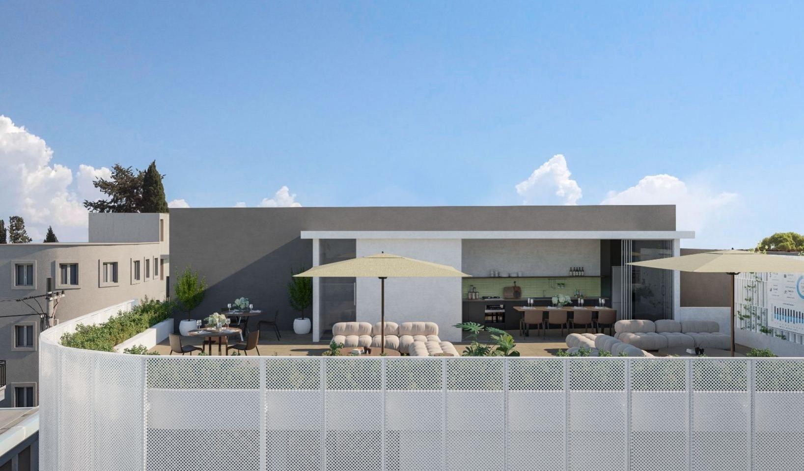 Ren Suites