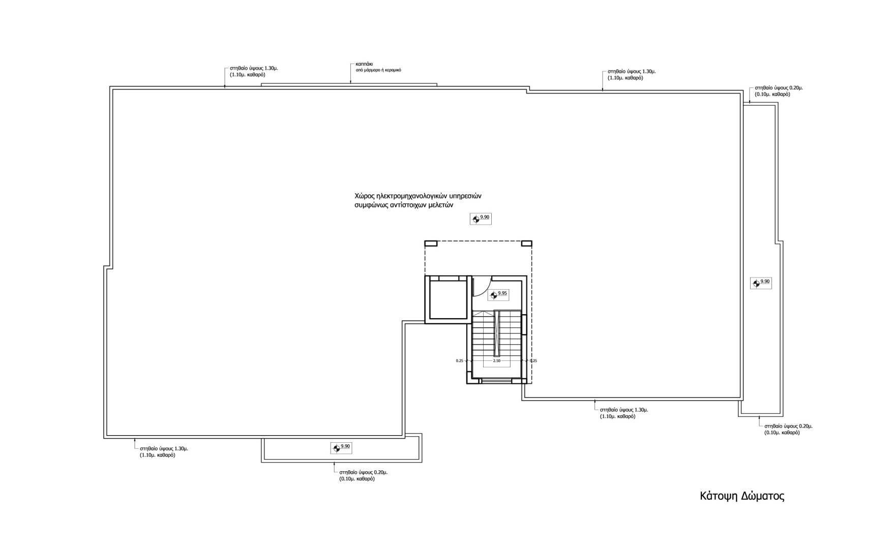 Strovolos Project Nicosia