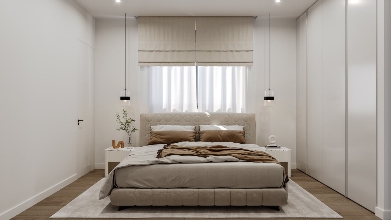 Grey Residence