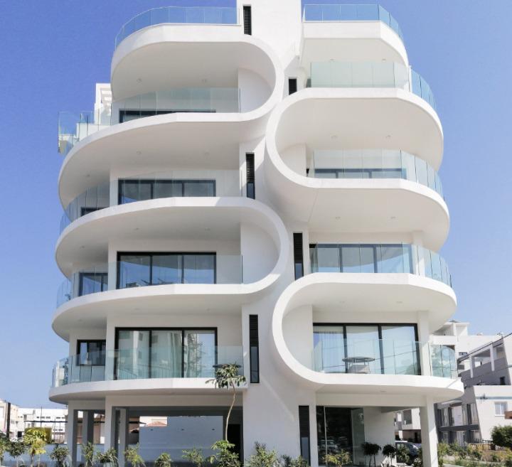 Pearl 5 Residence