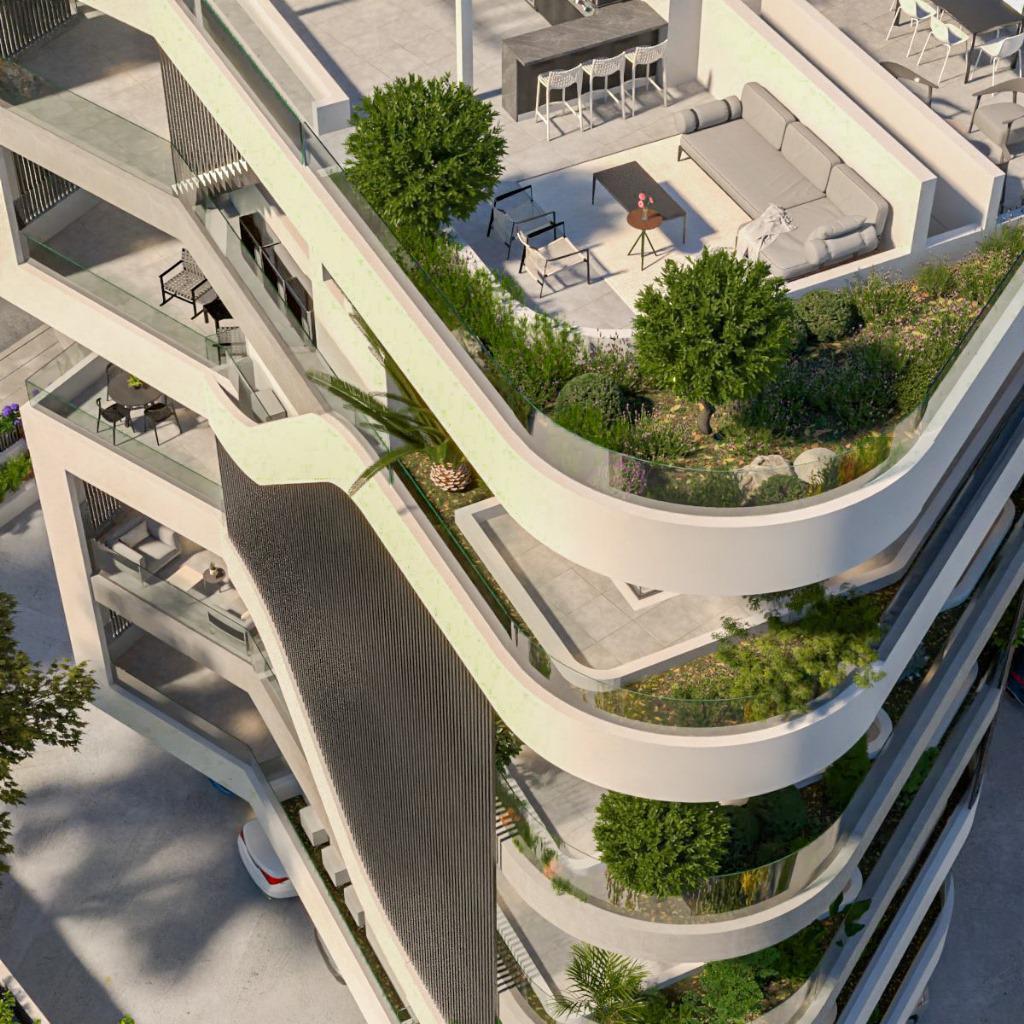 Landmark Larnaca