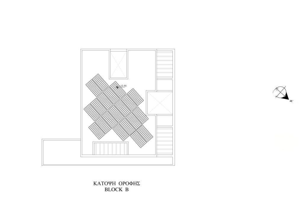 Luxury Kiti Complex