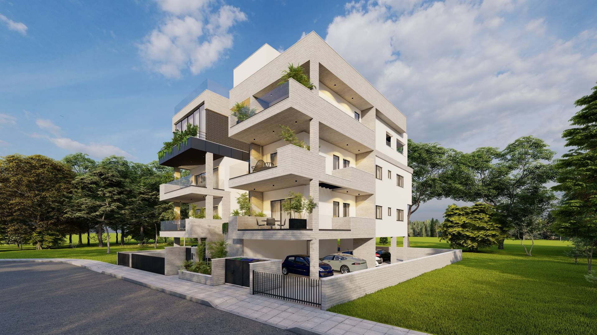 Valentino Residence