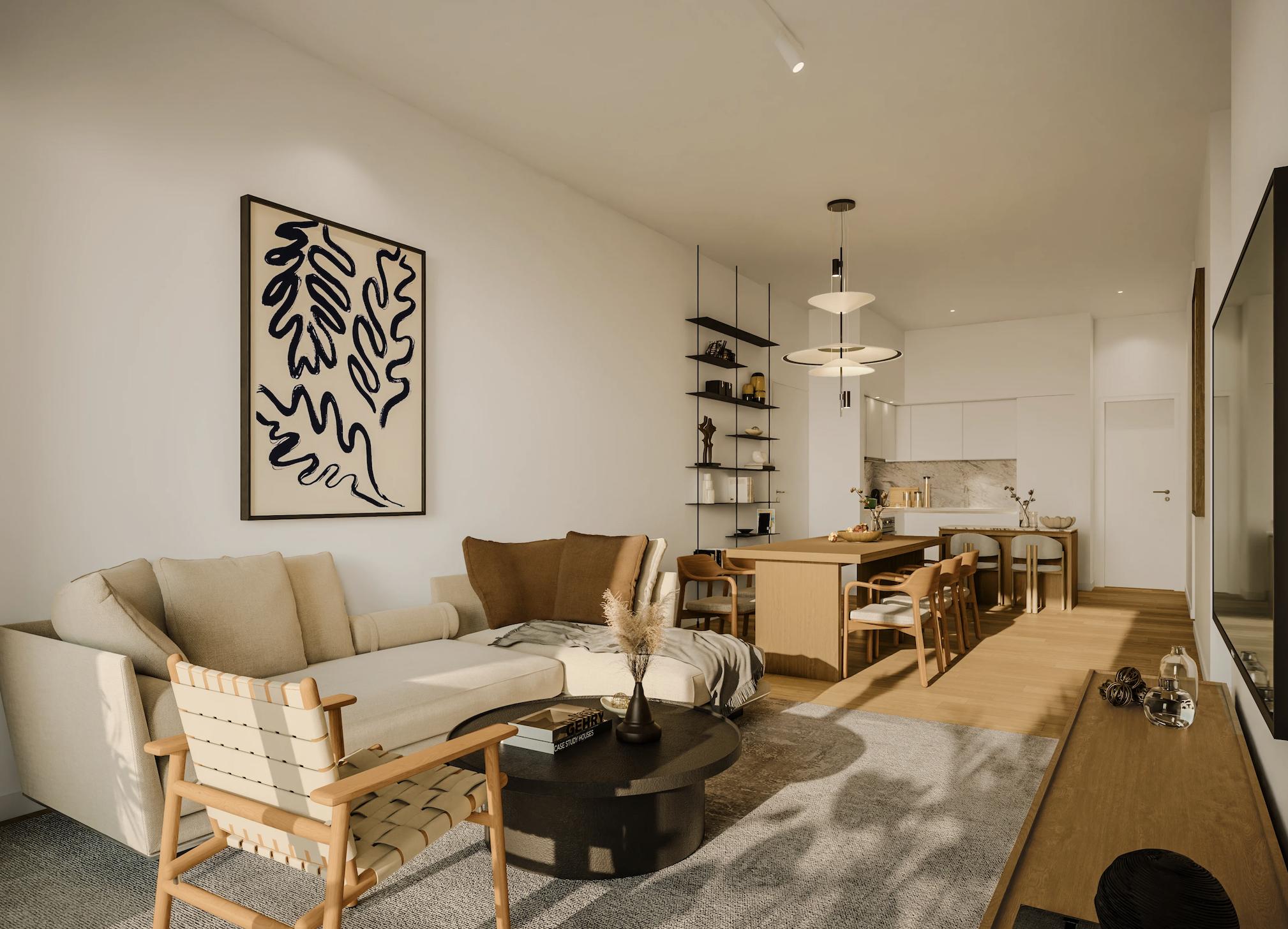 Iris Residence