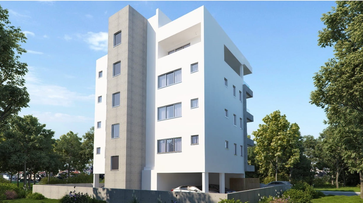 Force 3 Residence