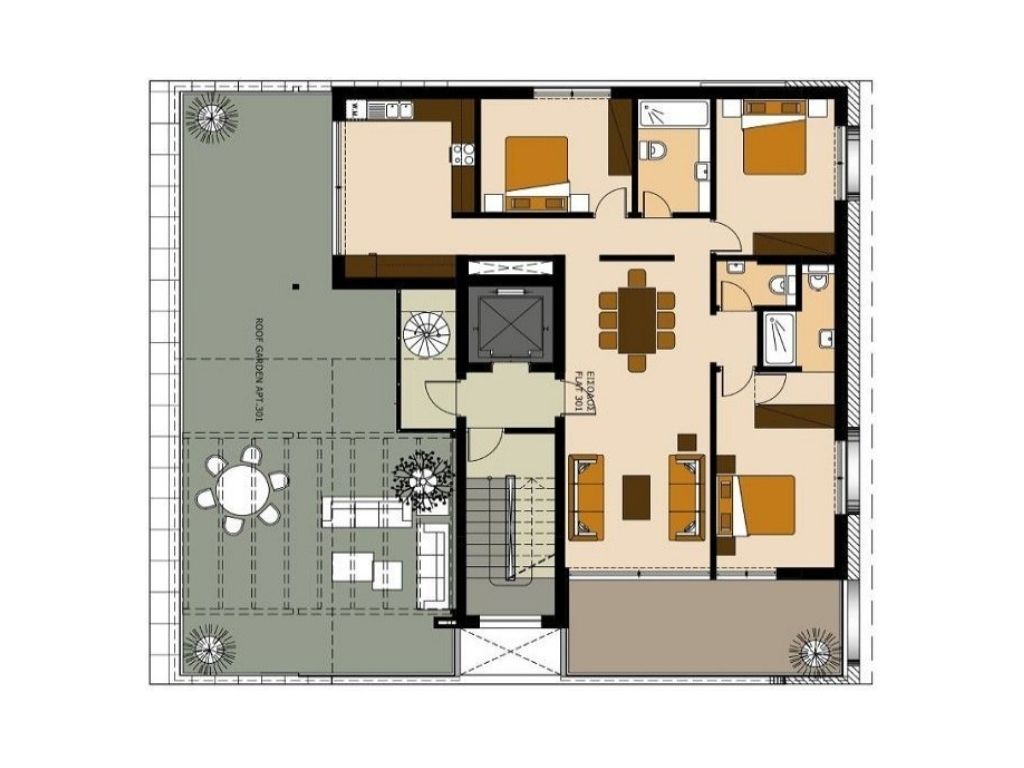 Zet Residence