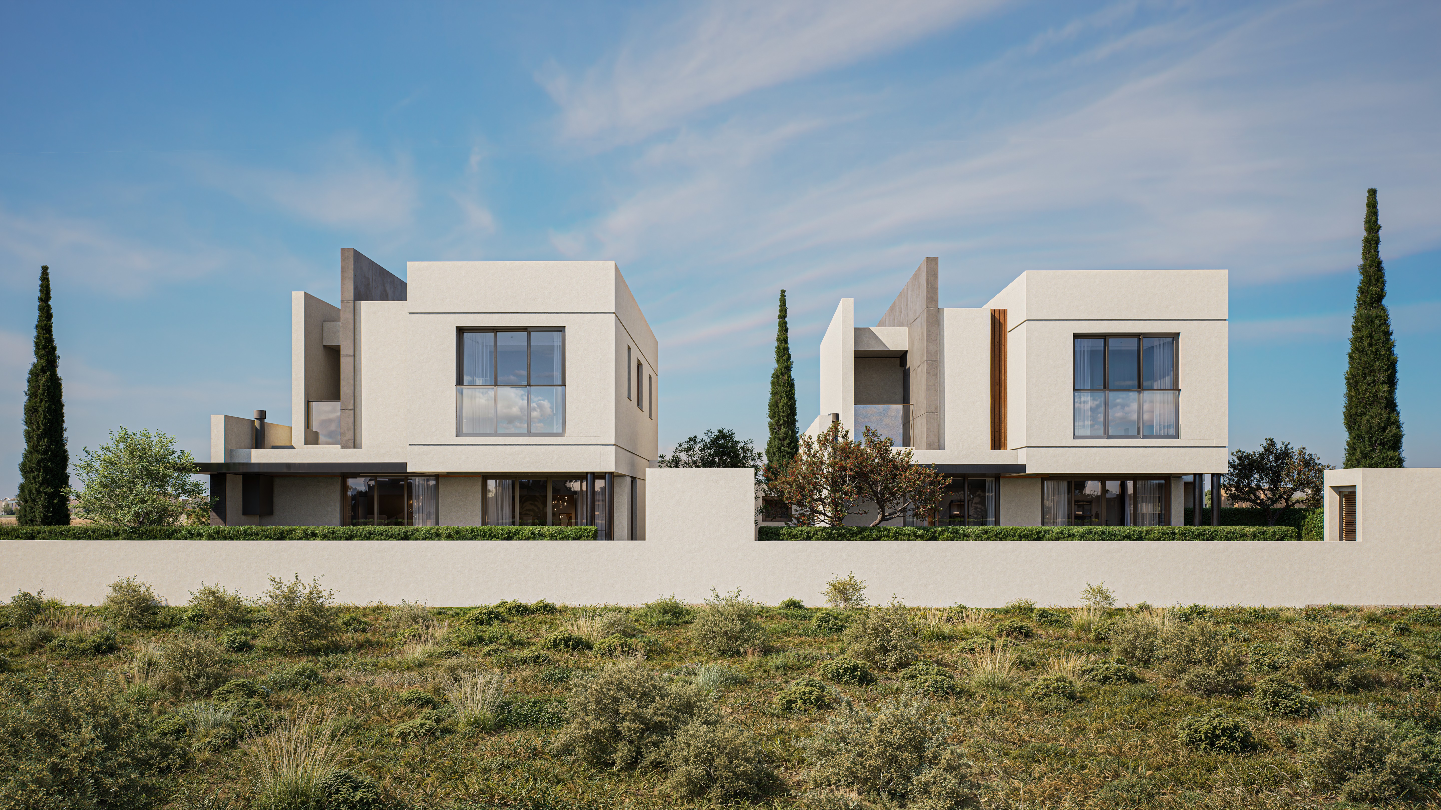 Elysian Residences