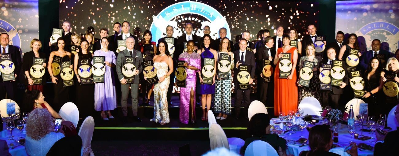 City of Dreams Mediterranean Named Best Casino Resort in the World