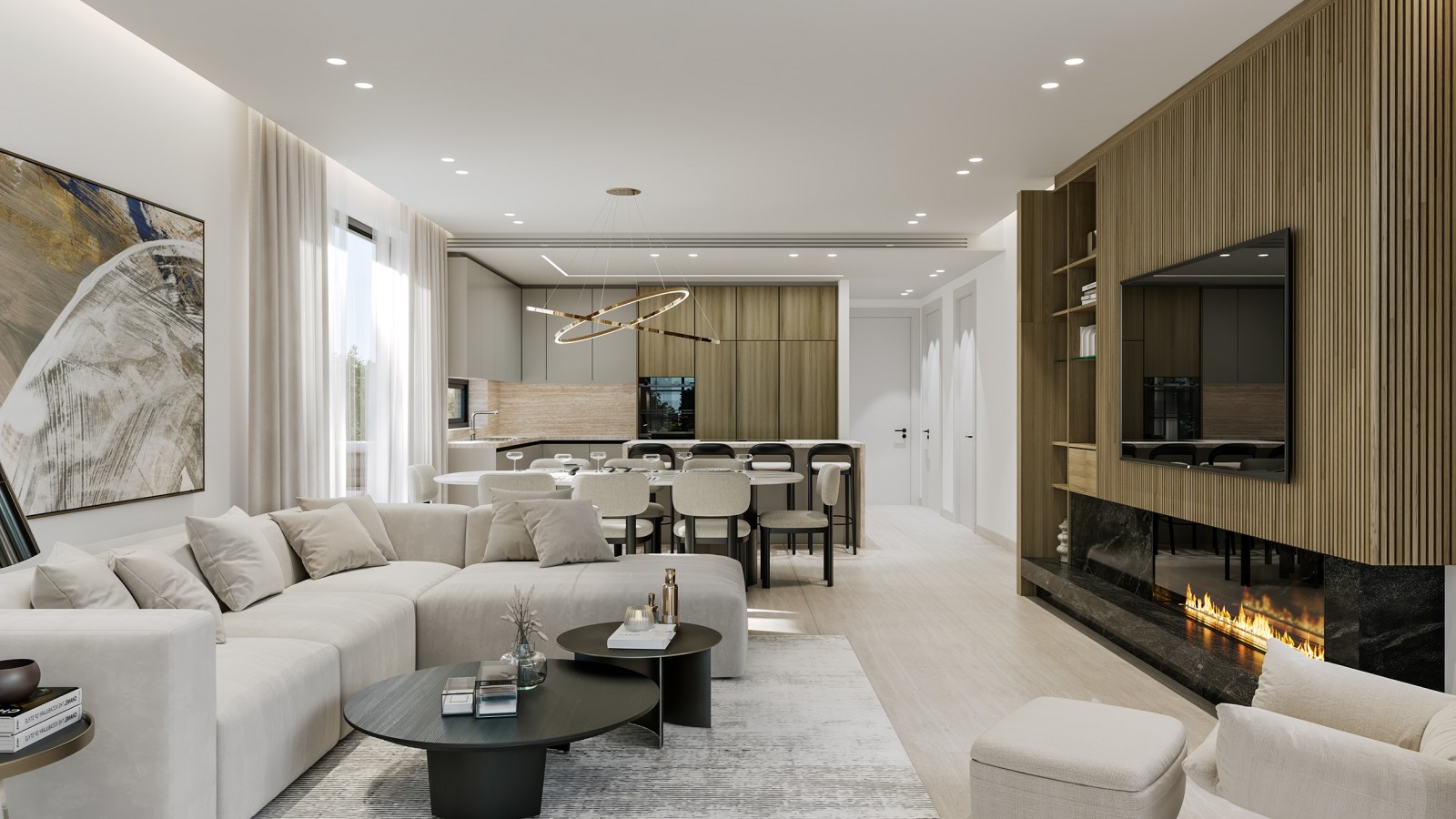 Platinum Residence