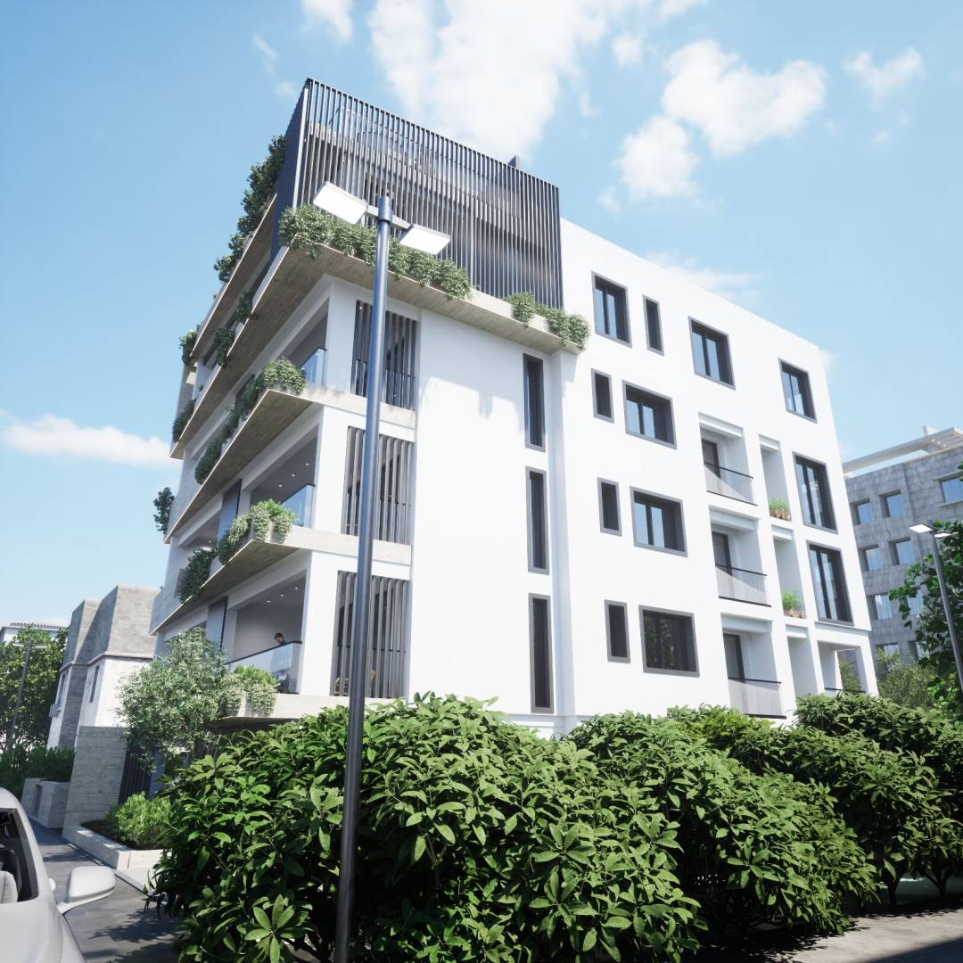 Elos Residences
