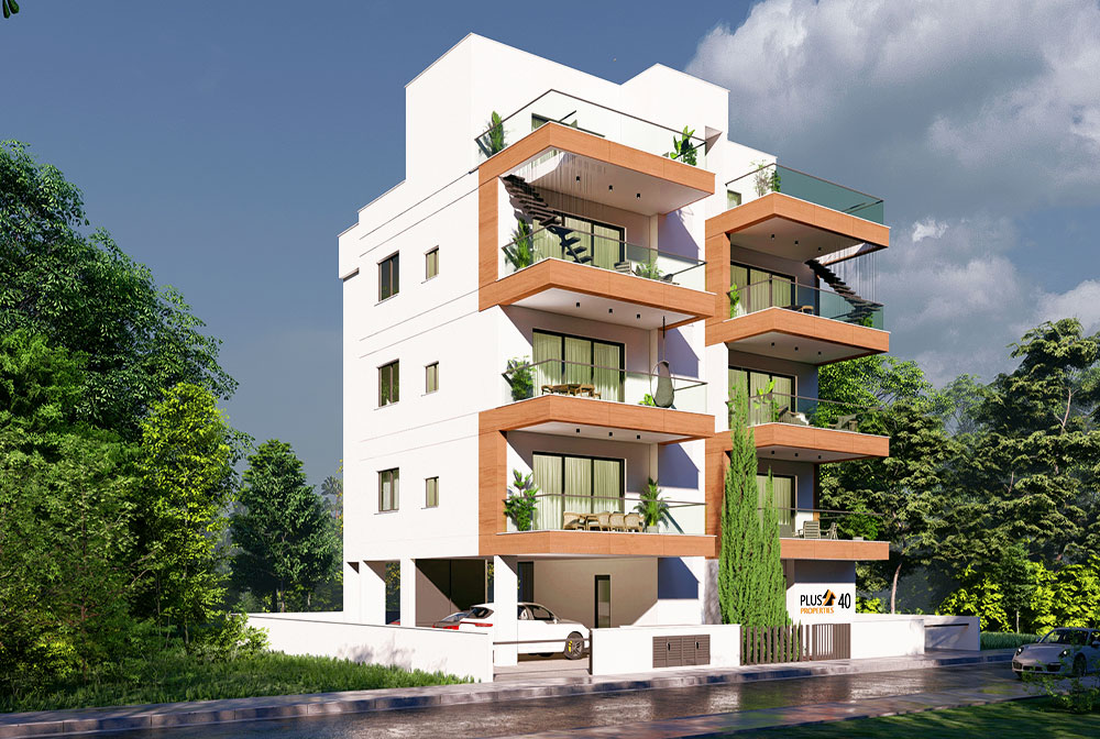 Plus 40 Residence