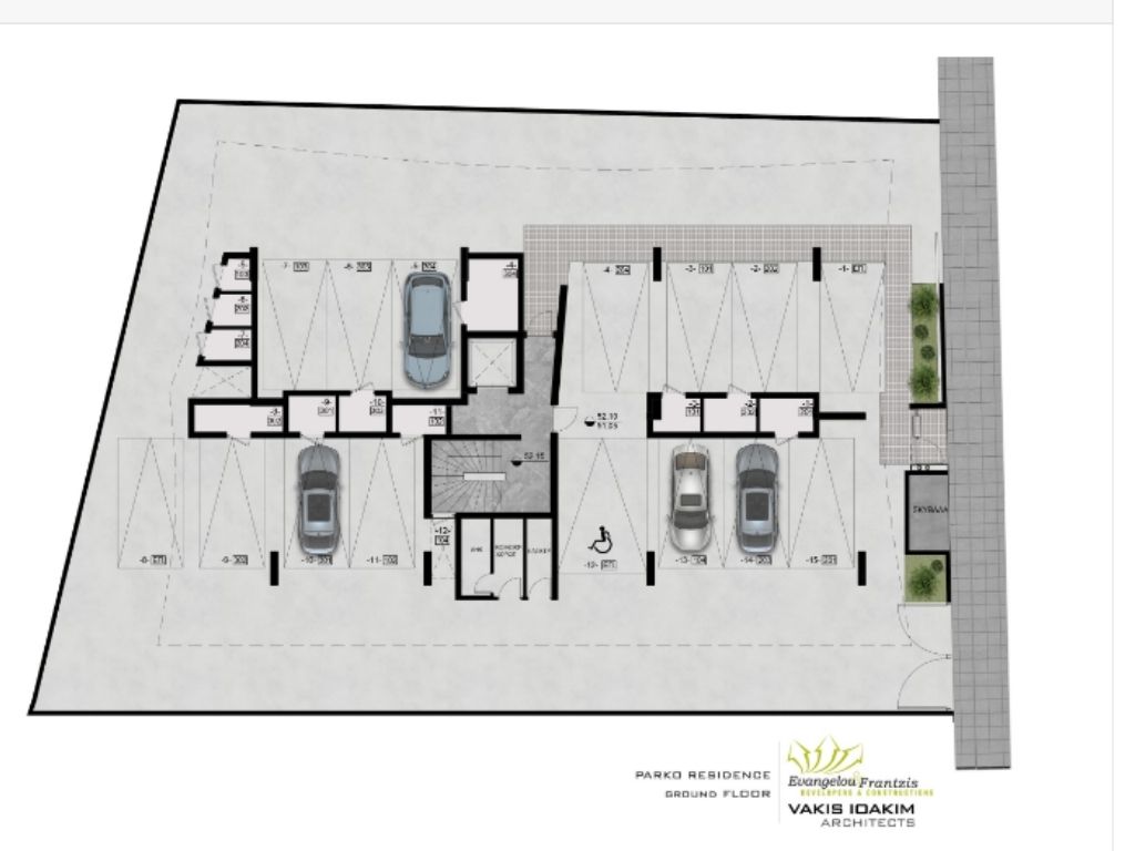 Parko Residence