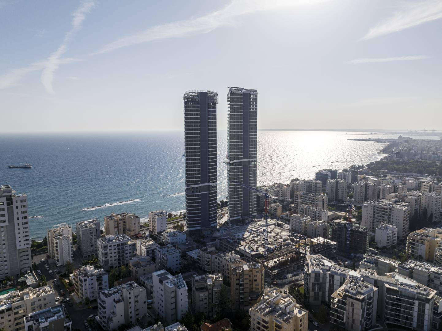 Trilogy Limassol