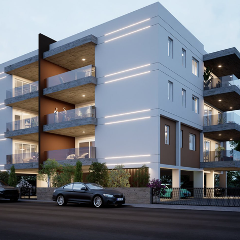 Aurora Residence