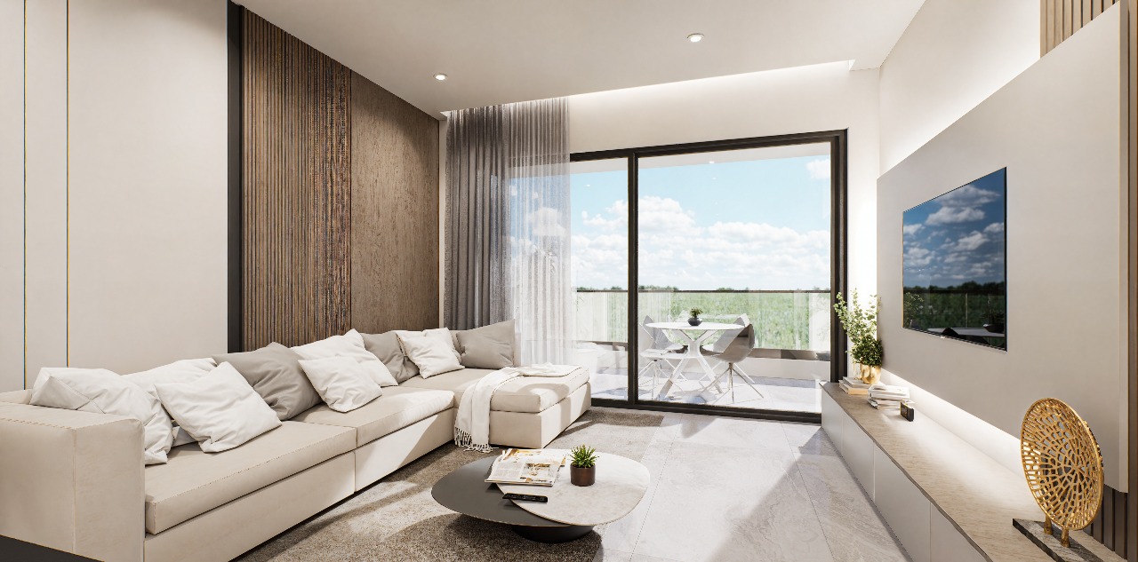 Olive Residence