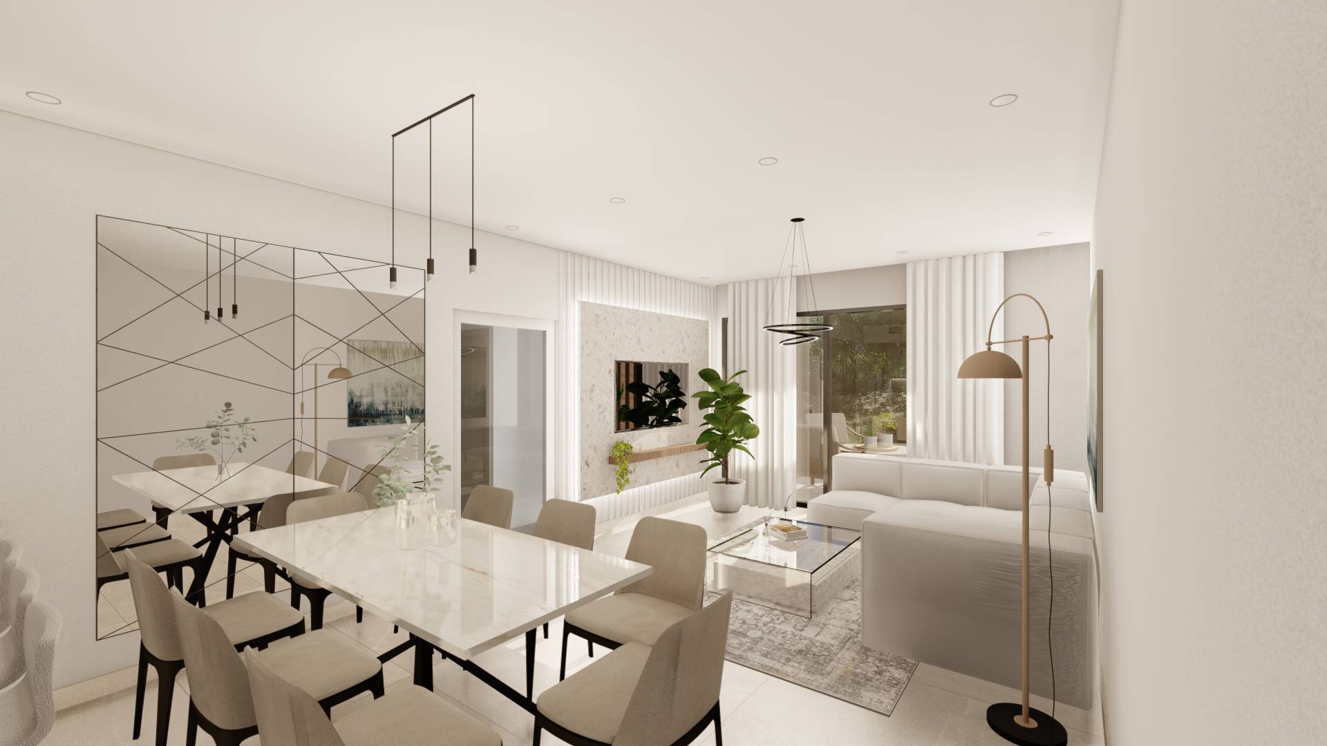 Mermelia Residence
