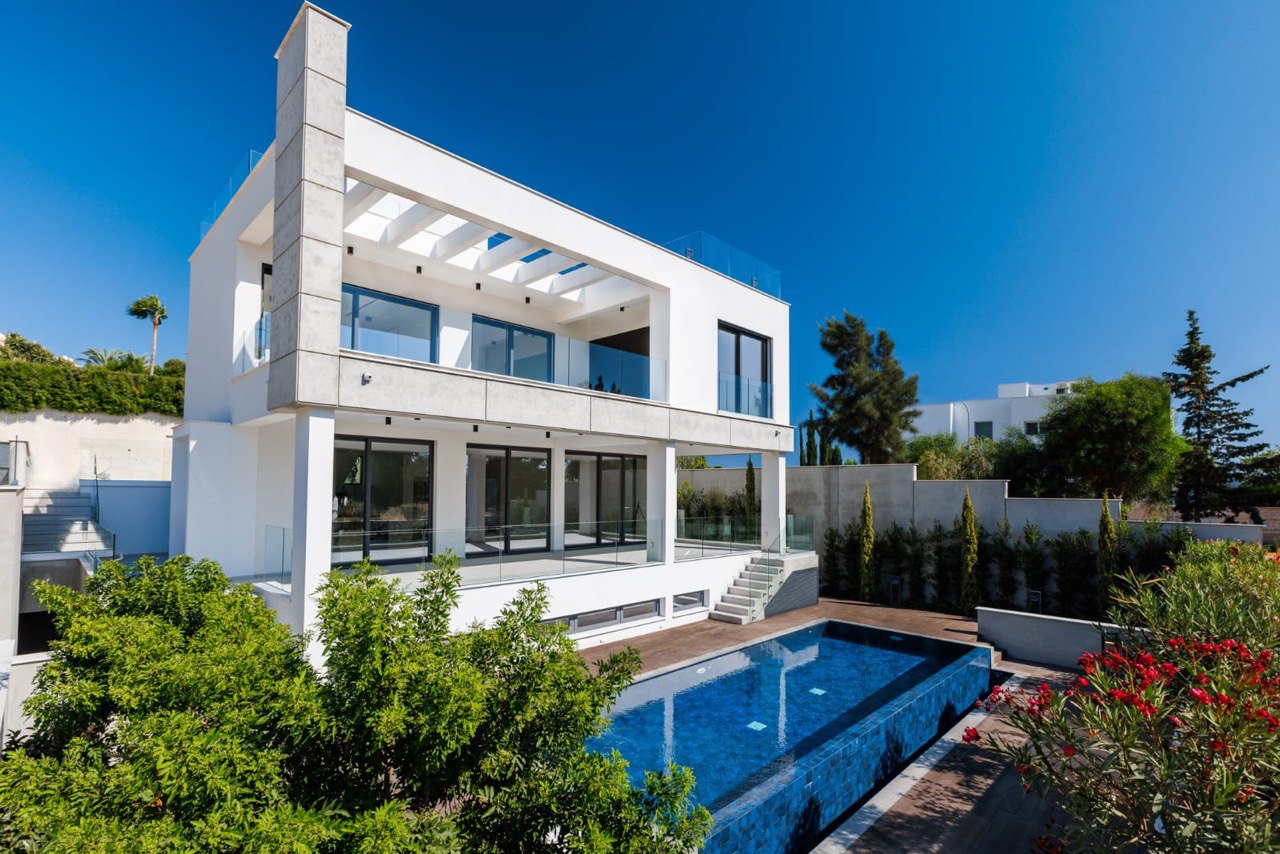 The Gardens Residence