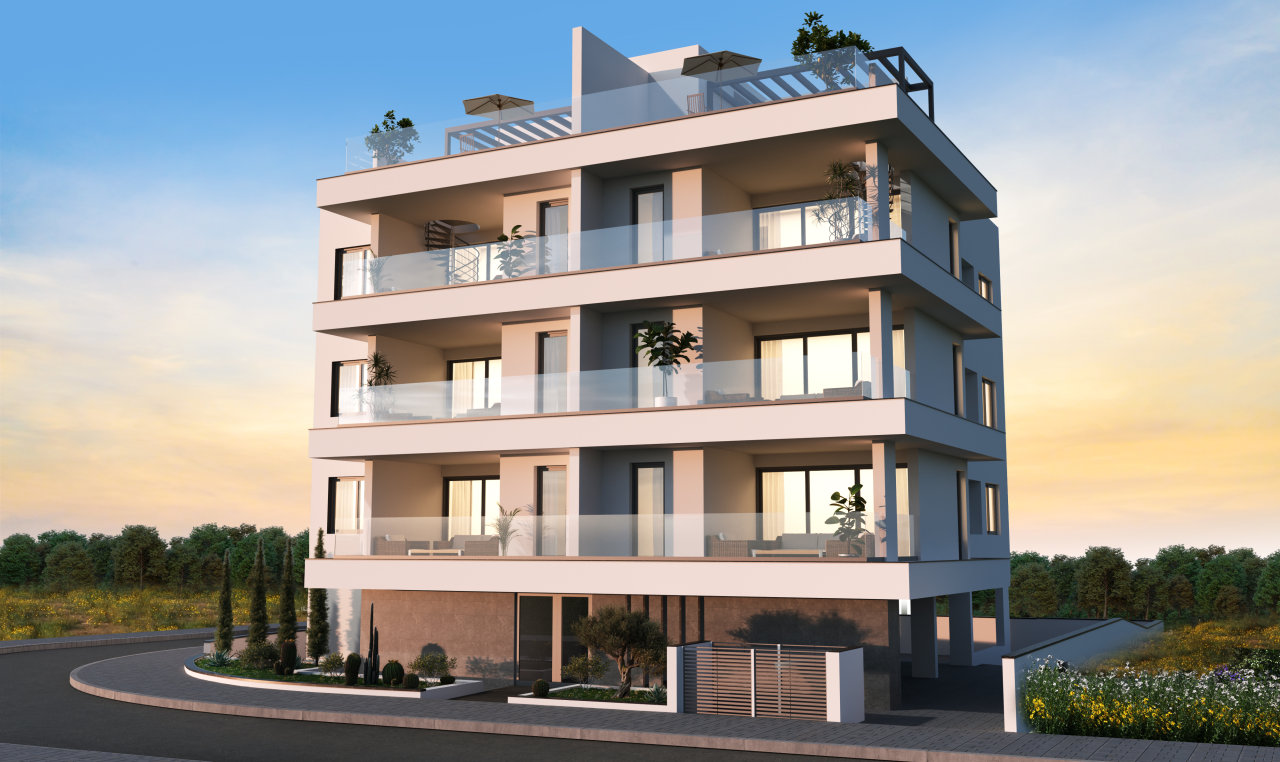 Harmonia Residence