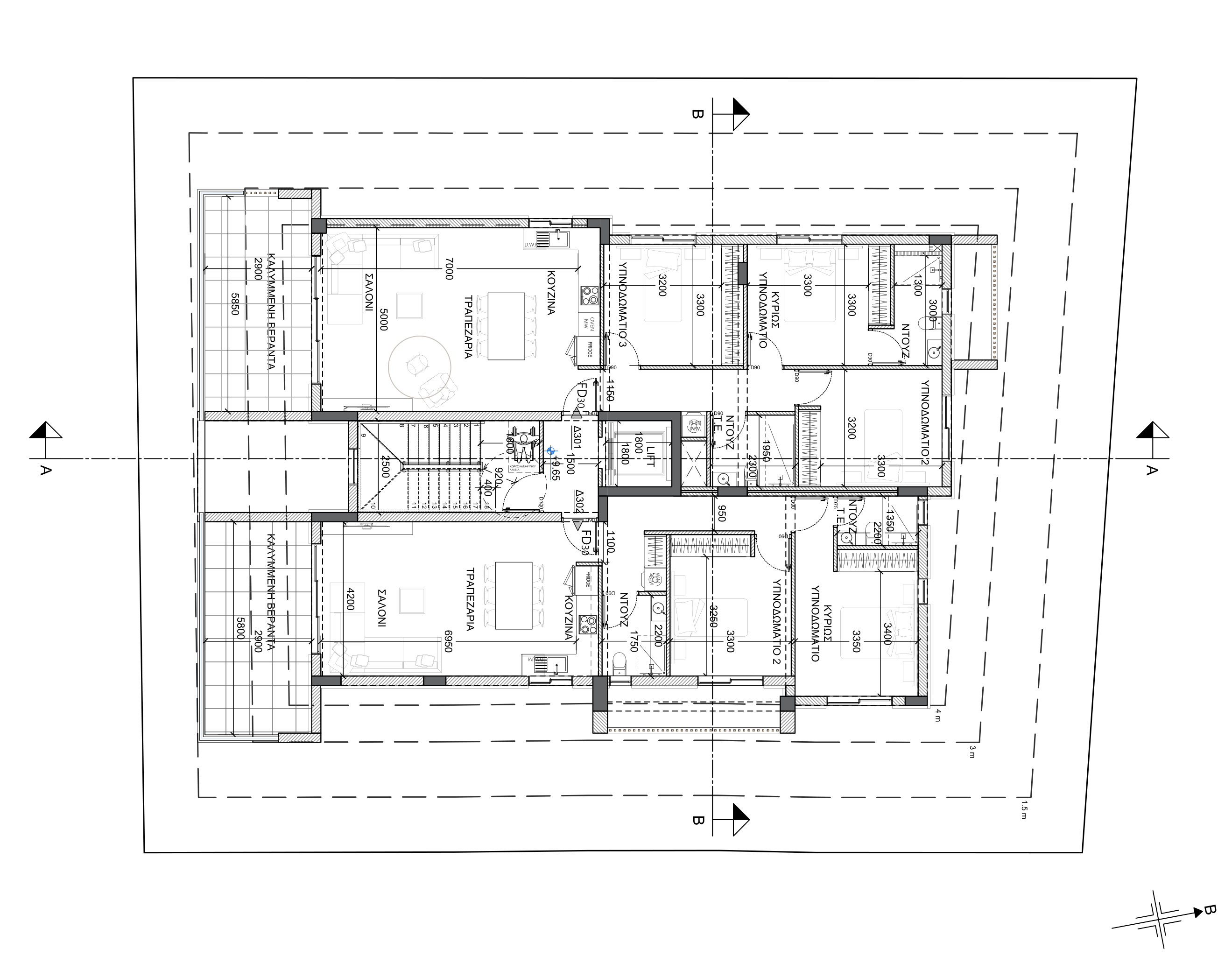 Smart Living Three - Y Residences
